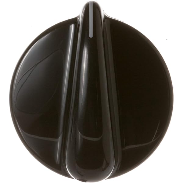 GE Range Surface Burner Knob WB03T10332 GE Range Surface Burner Knob WB03T10332